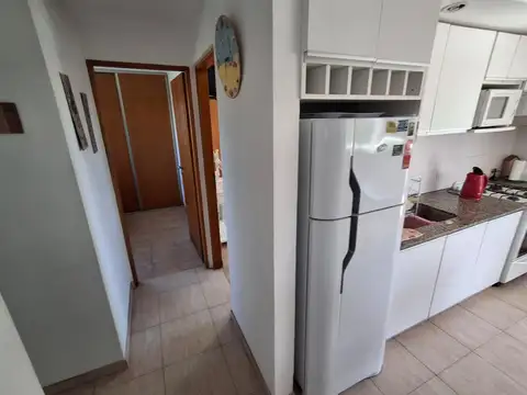 Departamento en Venta en Mar de las Pampas, USD 120.000