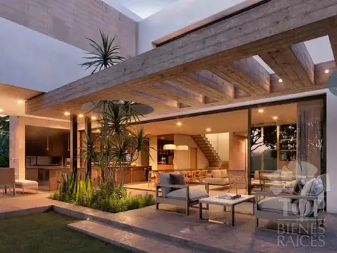 Casa en Venta en El Naudir, USD 579.000
