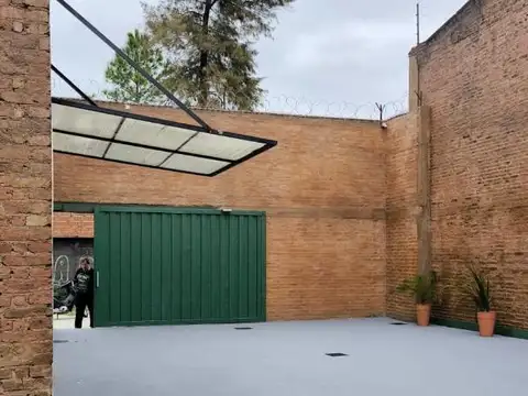 Pasaje Codutti 935