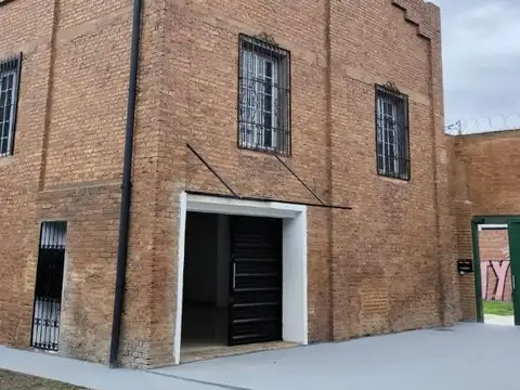 Pasaje Codutti 900