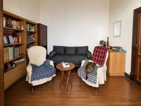 Depto Tipo Casa en Venta de 3 dormitorios