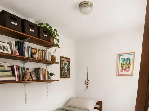 Depto Tipo Casa en Venta 80 años
