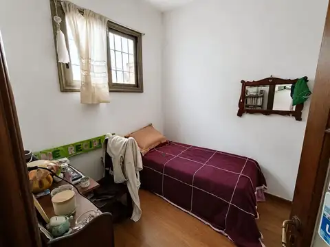 Jose Bonifacio 200, Caballito PH 4 amb con patio y tza u$220.000