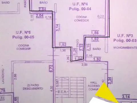 Departamento - Colon