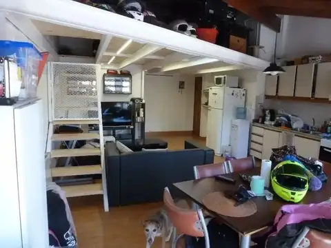 Depto Tipo Casa en Venta en San Isidro, USD 130.000