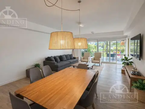 Departamento en Venta de 4 ambientes