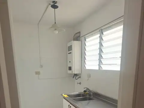 Departamento 2 ambientes