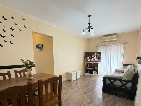 VENTA DEPARTAMENTO 4 AMBIENTES - SAAVEDRA