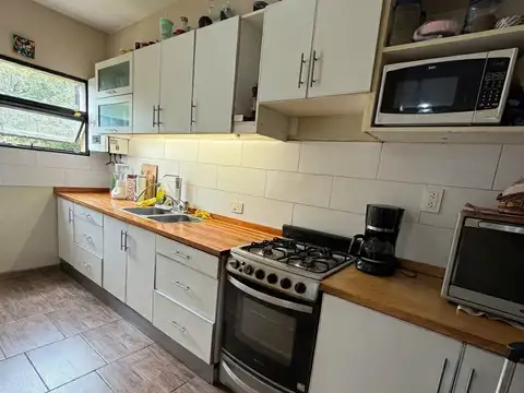 Departamento 4 ambientes con 1 baño