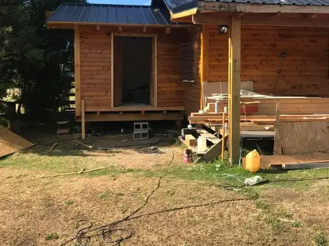 Campo en Venta Mixto