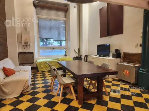 Cochabamba al 300 y Defensa