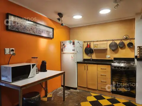 Depto Tipo Casa en Alquiler Temporal al Norte