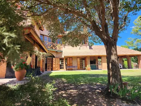 Casa en Venta 25 años