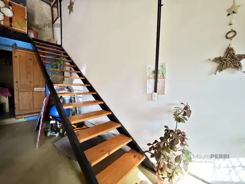 Casa en Venta 15 años