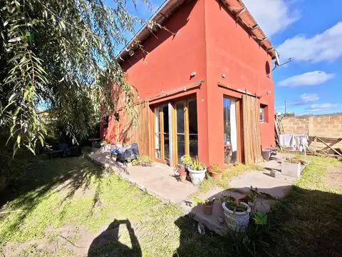 Casa en La Plata