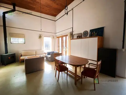 Casa en Venta de 1 dormitorio