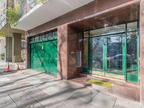 Departamento en Venta en Palermo, USD 370.000