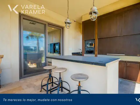 Casa en Venta al Noroeste