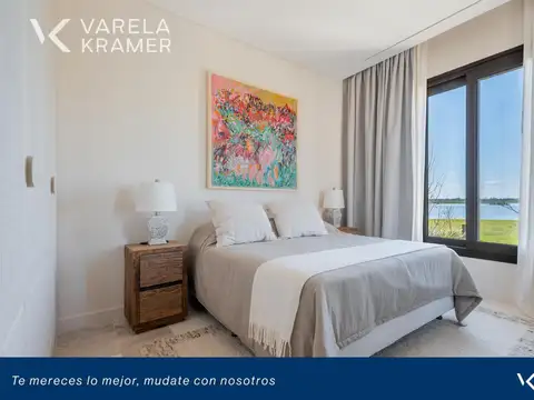Casa Marruecos | Barrio Costas - Puertos del Lago