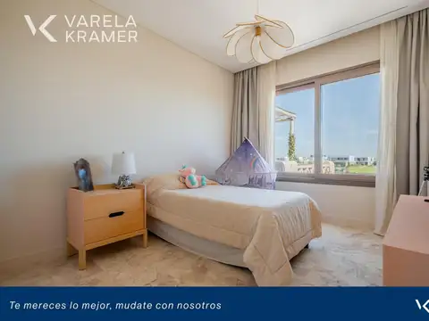 Casa en Venta en Puertos - Barrio Costas, USD 1.450.000