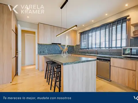 Casa Marruecos | Barrio Costas - Puertos del Lago