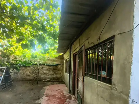 VENTA DE CASA REFACCIONAR  PTE DERQUI ESCRITURA