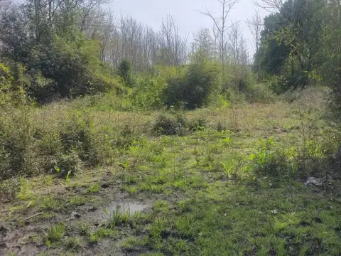 LOTE EN VENTA EN GARIN 2A