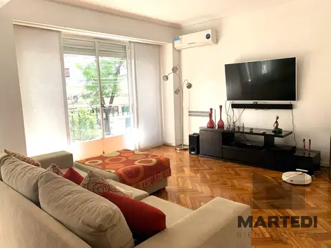 Departamento en Venta de 6 ambientes