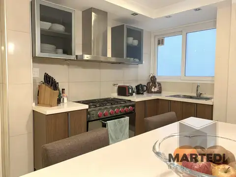 Departamento en Venta 60 años