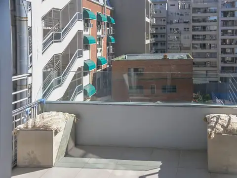 Departamento en Alquiler de Monoambiente