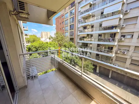 Departamento en Alquiler 10 años