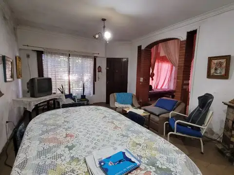 Excelente Casa 6 Amb Apto credito Villa Lugano
