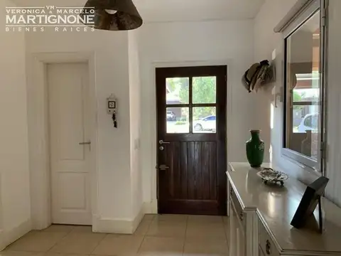 Club De Campo San Francisco Manzanares Pilar