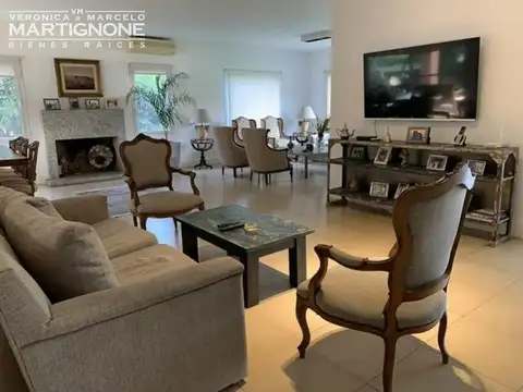 Club De Campo San Francisco Manzanares Pilar