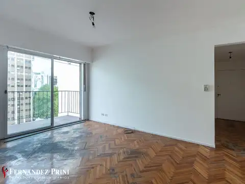 Av Santa Fe 4500, Piso 8