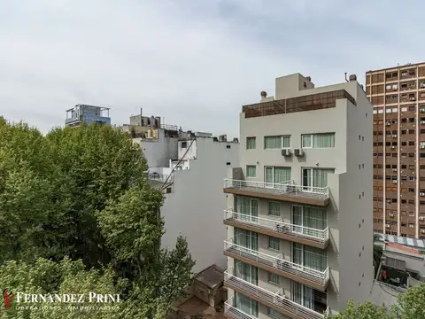Departamento en Alquiler 50 años
