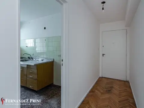Departamento en Alquiler de 2 ambientes