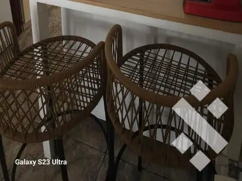 Depto Tipo Casa en Venta de 3 dormitorios