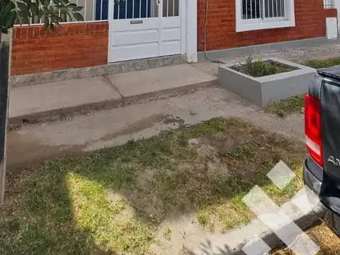 Dúplex 3 dormitorios - Rincón de Emilio - Neuquén