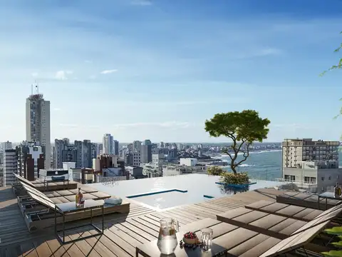 Departamento en Venta A Estrenar