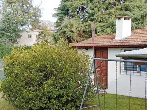 Casa en Venta 45 años