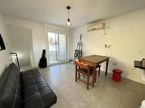 Ph de estilo 2 dormitorios - Abasto