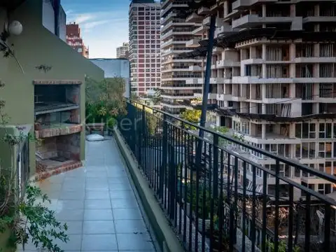Departamento en Venta de 5 dormitorios