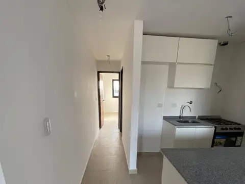 Departamento en Venta en El Palomar, USD 64.900