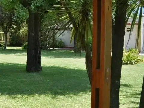 Casa en Venta 50 años