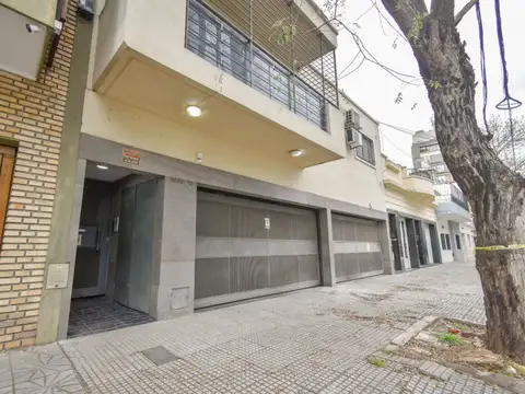 VENTA PH VILLA LURO 2 AMBIENTES COCHERA Y PATIO