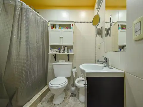 Depto Tipo Casa en Venta 19 años