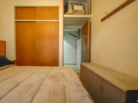 Depto Tipo Casa en Venta con 1 cocheras