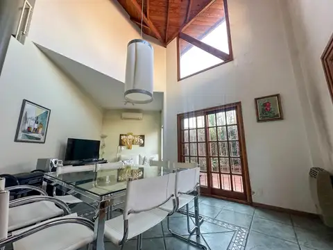 Casa lote propio en Venta en Martínez 4 ambientes