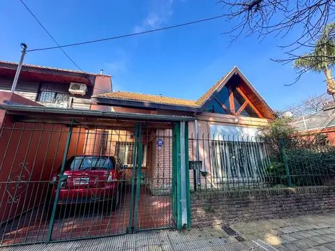 Casa en Venta en Martínez Santa Fe / Fleming, USD 259.000